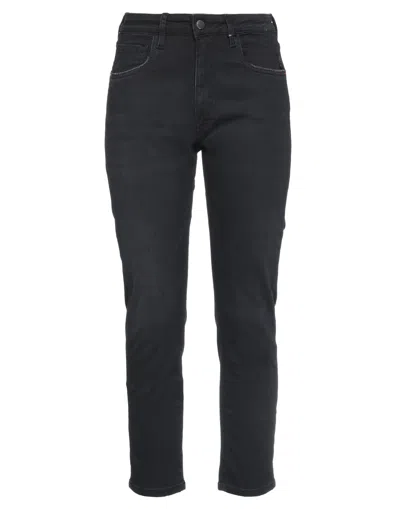 Er Elias Rumelis Jeans In Black