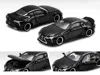 Era Car Lexus Lc500 Lb Works Rhd (right Hand Drive) Dark Black Limited Edition To 1200 Pieces 1/64 Diecast M
