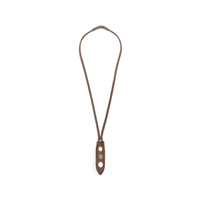 Eraldo Bag Accessories In Brown