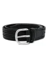 ERALDO BRAIDED BELT