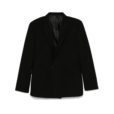 ERALDO DOUBLE-BREASTED BLAZER