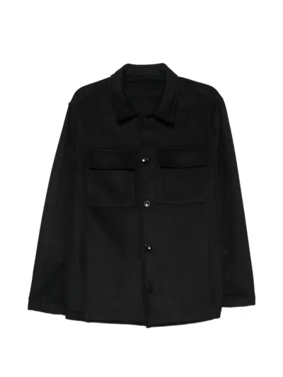 ERALDO FLAP-POCKET JACKET