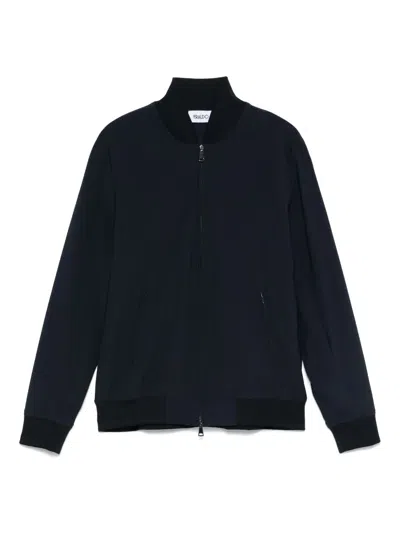 ERALDO LIGHTWEIGHT BOMBER JACKET