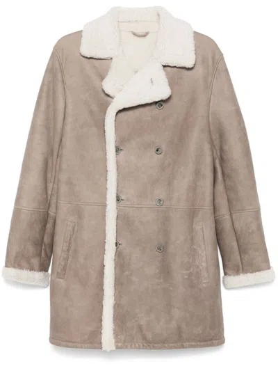 ERALDO LIVIGNO COAT