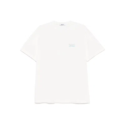 ERALDO LOGO-PRINT T-SHIRT