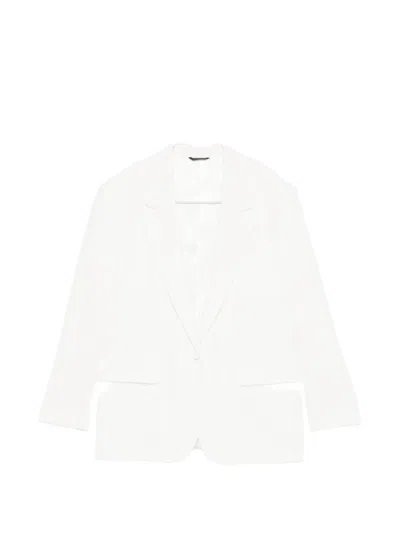 Eraldo Single-breasted Suit In Animal Print