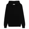 Eraldo Cashmere Hoodie