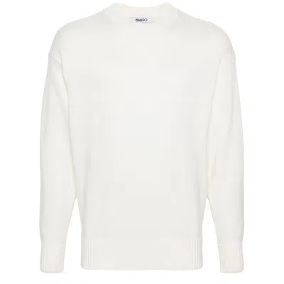 ERALDO WOOL SWEATER