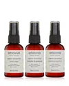 Erbaviva Deodorant Sampler Trio ($42 Value)