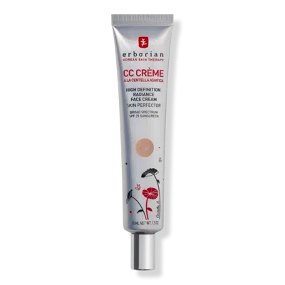 Erborian Cc Cream Spf 25 - Clair