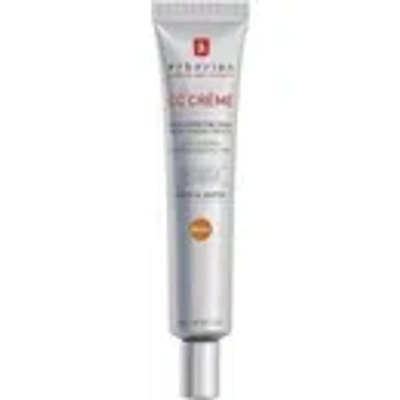 Erborian Cc Cream Spf 25 (various Shades) In Brown