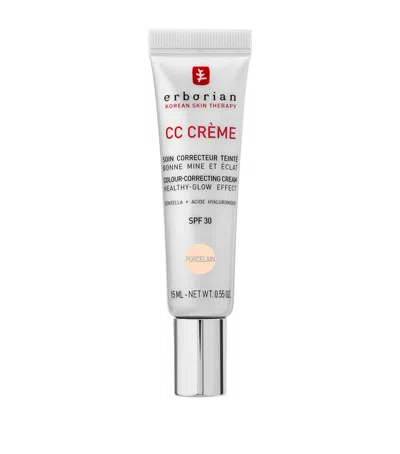 ERBORIAN CC CRÈME