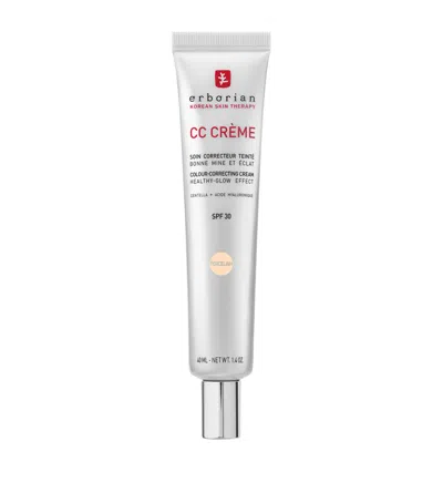 ERBORIAN CC CRÈME