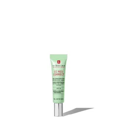 Erborian Cc Red Correct 15ml