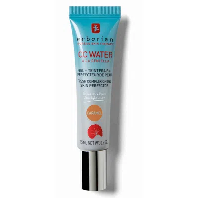 Erborian Cc Water - 15ml - Caramel