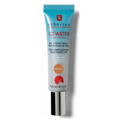 ERBORIAN CC WATER - 15ML - CLAIR