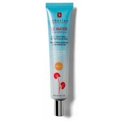 Erborian Cc Water - 40ml - Caramel
