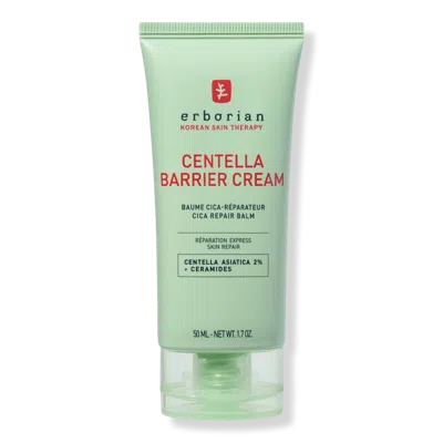 Erborian Centella Barrier Cream Cica Repair Balm, Strengthen Skin Barrier & Soothe Skin