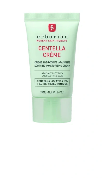 Erborian Centella Cream Soothing Moisturizer