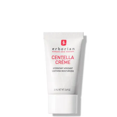 Erborian Centella Cream With Hyaluronic Acid 20ml