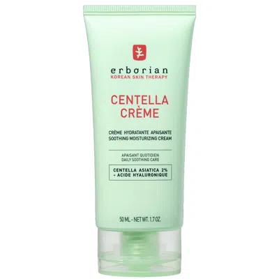 Erborian Centella Cream With Hyaluronic Acid 50ml