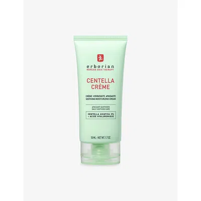 Erborian Centella Crème Soothing Moisturising Cream 50ml