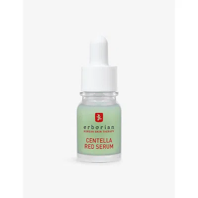 Erborian Centella Red Serum 10ml