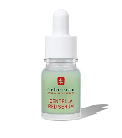 Erborian Centella Red Serum