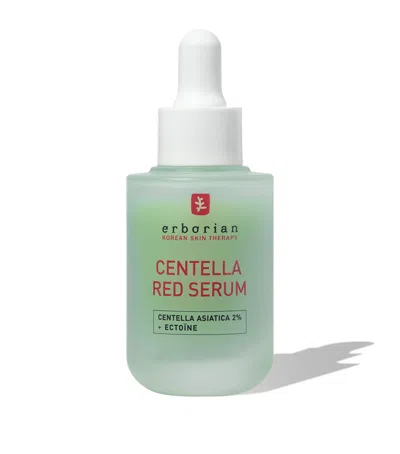 Erborian Centella Red Serum