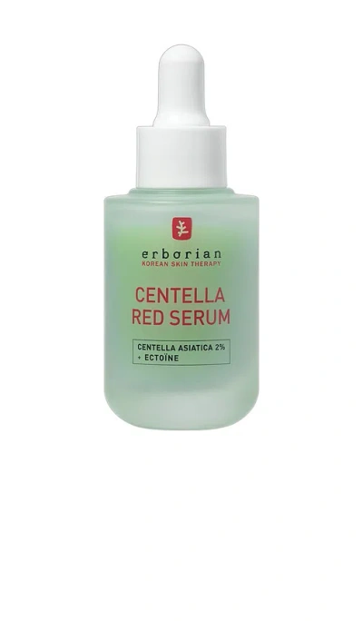Erborian Centella Red Serum For Visible Redness & Immediate Soothing Effect On Sensitive Skin In N,a