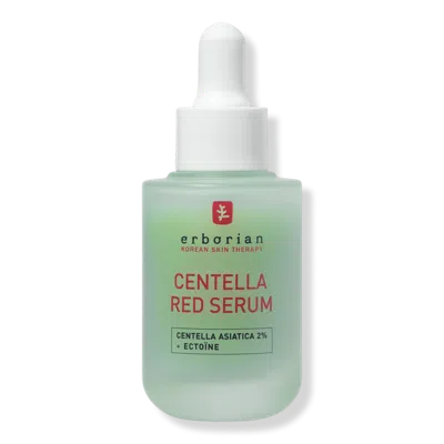 Erborian Centella Red Serum With Korean Centella Asiatica Extract - 1.01 oz