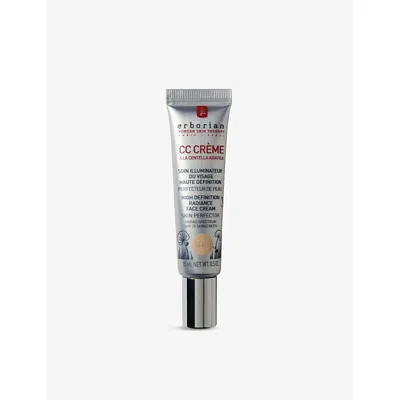 Erborian Clair Cc Créme 40ml