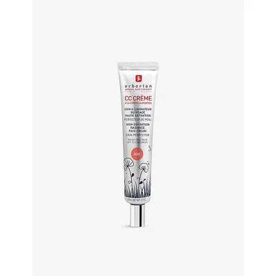 Erborian Dore Cc Créme 40ml