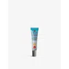 Erborian Dore Cc Water Face Gel 15ml In Dore