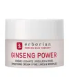 Erborian Ginseng Power Smoothing Cream