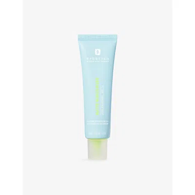 Erborian Matte Moisturiser 24h Hydrating Gel-cream 50ml In Blue