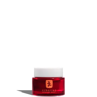 Erborian Skin Therapy Eye With Caffeine, 5% Niacinamide And Korean Ginseng Extract