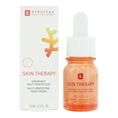Erborian Skin Therapy Light Night Serum 0.33 oz Skin Care 8809255788464