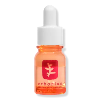Erborian Skin Therapy Milky Multi-perfecting Night Serum - 0.34 oz