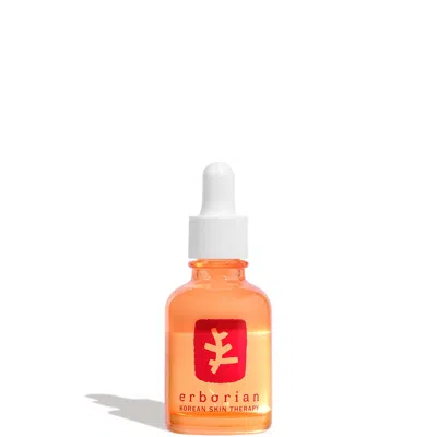 Erborian Skin Therapy Milky Multi-perfecting Night Serum 30ml