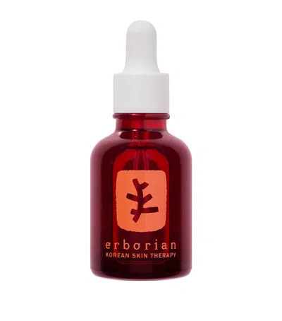 ERBORIAN SKIN THERAPY MULTIPERFECTING OIL
