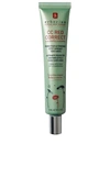 Erborian Travel Cc Red Correct Green Color Corrector Spf 25 In Beauty: Na
