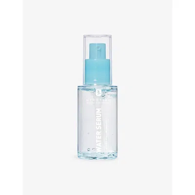 Erborian Water Serum Intense Hydrating Serum 30ml In Transparent