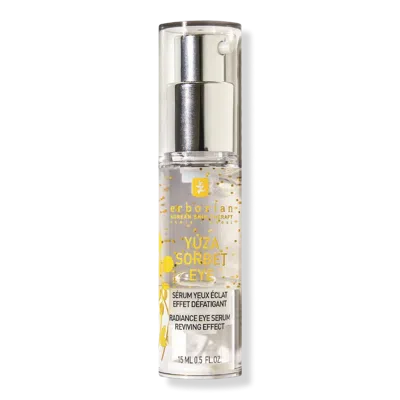 Erborian Yuza Sorbet Eye Radiance Eye Serum