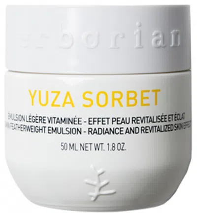Erborian Yuza Sorbet Light Vitamin Emulsion 50ml/1.69 oz