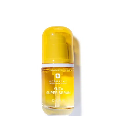 Erborian Yuza Super Serum - 30ml