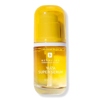 Erborian Yuza Super Serum - Vitamin C Face Serum