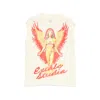 Ercole Studio Graphic-print Tank In Neutral