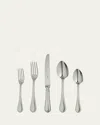 Ercuis Sully 5-piece Flatware Place Setting In Silver