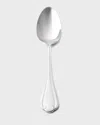 Ercuis Sully Stainless Dinner Spoon In Silver